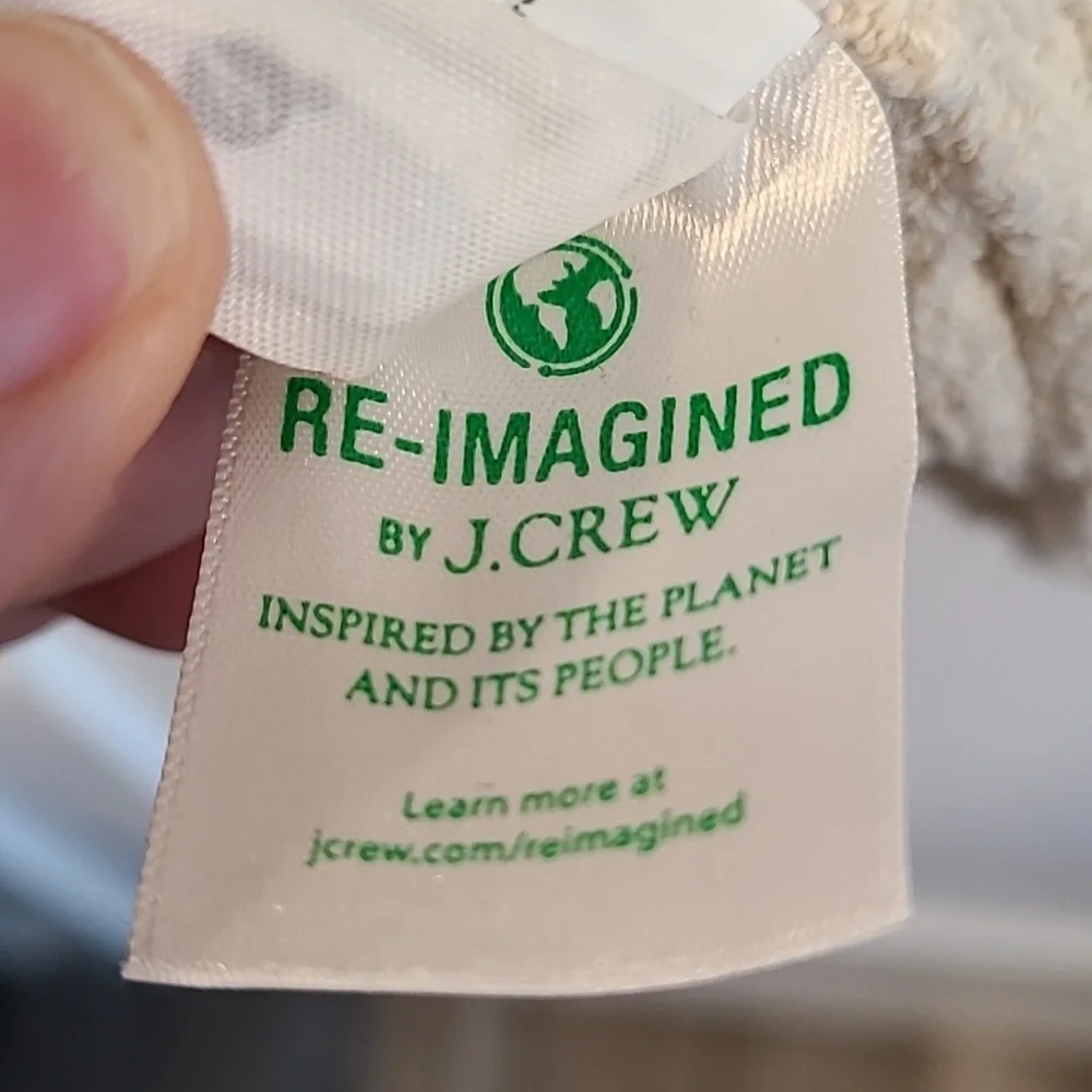 J. Crew good used